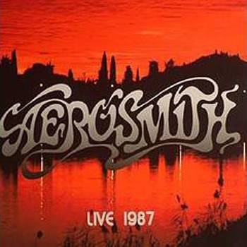 Aerosmith : Live 87